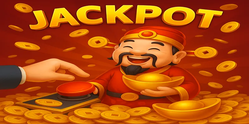 Một chiến thuật cược hợp lý giúp người chơi dễ dàng săn được phần thưởng cực lớn