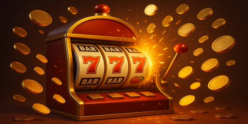 Slot xèng nổ hũ mang đến trải nghiệm trúng thưởng đầy phấn khích cho người chơi
