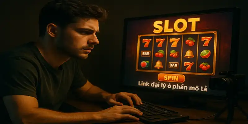 Hướng dẫn mẹo chơi slot đính kèm link đại lý ở phần mô tả
